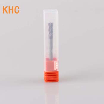 德國(guó)KHC鎢鋼銑刀攜手MIKRON玩轉(zhuǎn)高硬度高精密加工！