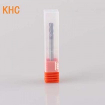 德國KHC鎢鋼銑刀攜手MIKRON玩轉(zhuǎn)高硬度高精密加工！