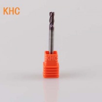 【KHC】模具加工中如何選用正確的刀具