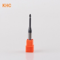 【KHC】高速銑刀有什么好處？