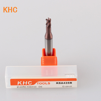 代理德國KHC鎢鋼銑刀優(yōu)勢有哪些？
