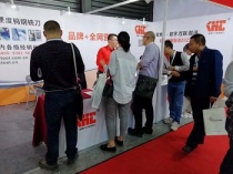 【聚焦2018上海CCMT】德國KHC鎢鋼銑刀再創(chuàng)“新”高