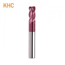 進口鎢鋼刀具的特性優(yōu)勢在哪里？德國KHC品牌