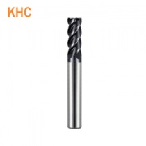 高速鎢鋼銑刀哪個品牌好?德國KHC 