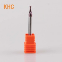 【KHC】如何選用合適的鎢鋼銑刀呢？