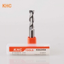 用就用有品質(zhì)的鎢鋼銑刀，德國KHC值得你信賴？