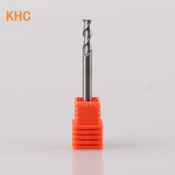 高速鎢鋼銑刀哪個品牌好?用過的都說德國KHC