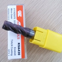 很多人不知道鎢鋼銑刀的使用壽命跟哪些因素有關(guān)？