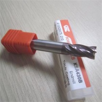 不知道什么材料應(yīng)該用什么銑刀？德國khc總有一款合適你