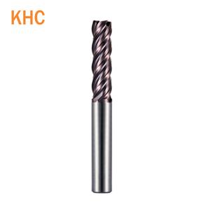 德國(guó)KHC鎢鋼銑刀型號(hào)齊全適合種材料加工