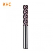 德國KHC鎢鋼銑刀型號齊全適合種材料加工