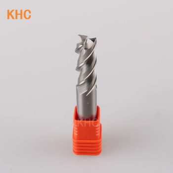 【KHC】德國KHC進(jìn)口銑刀的優(yōu)勢在哪里？