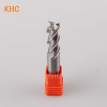 【KHC】德國KHC進(jìn)口銑刀的優(yōu)勢在哪里？