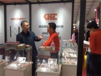 2018東莞模具展最后一天,KHC鎢鋼銑刀哪些精彩不容錯(cuò)過(guò)?