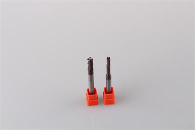 想象之中,KHC高速鋼銑刀與硬質(zhì)合金刀具有什么不同?