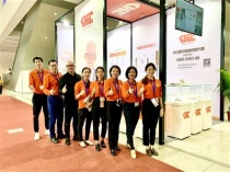 【KHC】進(jìn)口高速鎢鋼銑刀期待您參與的2019DMP展于今日,隆重開(kāi)幕!