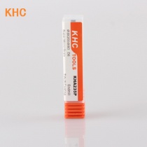 銑刀一般怎么保存和使用呢？