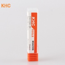 造成銑刀磨損的原因有哪些呢？
