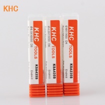 CNC加工中心銑刀常見的11種銑削形式有哪些