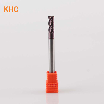 普通銑床零件加工表面粗糙度的影響因素研究