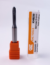 加工模具鋼時(shí)有哪些工序?會(huì)用到哪些銑刀？