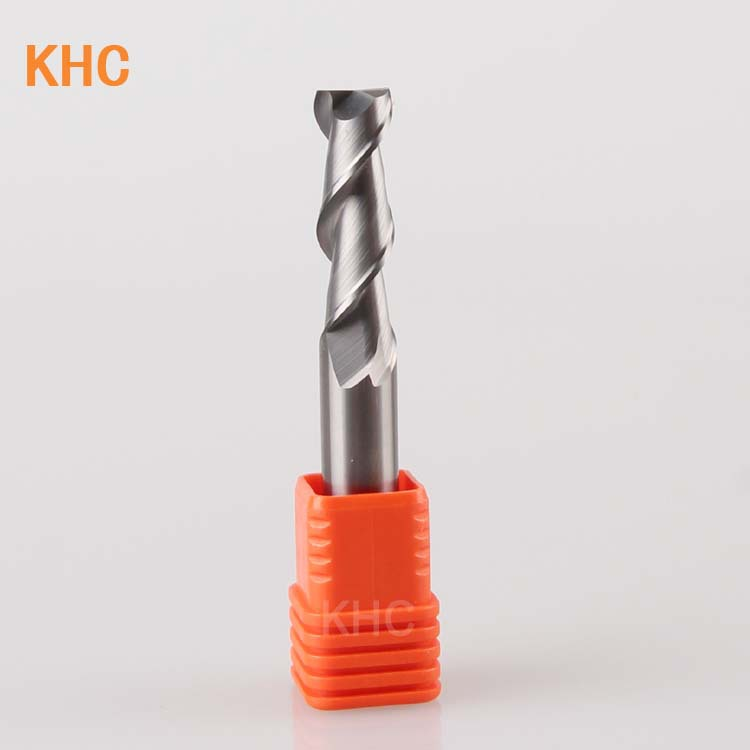 鎢鋼銑刀為什么會(huì)分不同材料加工不同產(chǎn)品