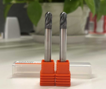 顫動(dòng)大，有刀紋，怎么辦？KHC銑刀幫你解決煩惱