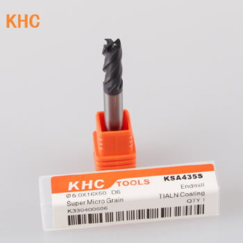 加工鈦合金銑刀 加工鈦合金銑刀