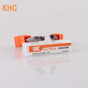 KHC鎢鋼刀具