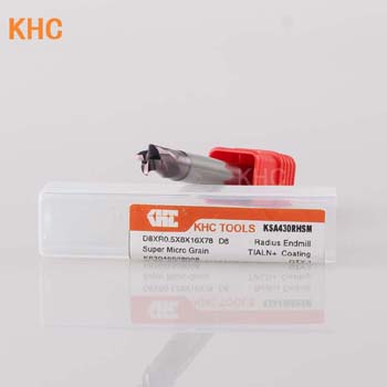 高速立銑刀 高速立銑刀