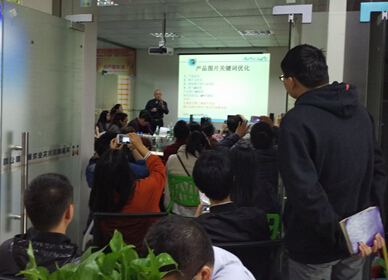 KHC鎢鋼銑刀品牌營(yíng)銷培訓(xùn)公益課程