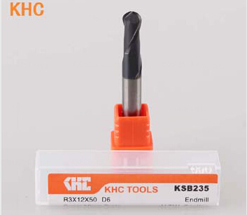 KHC品牌銑刀