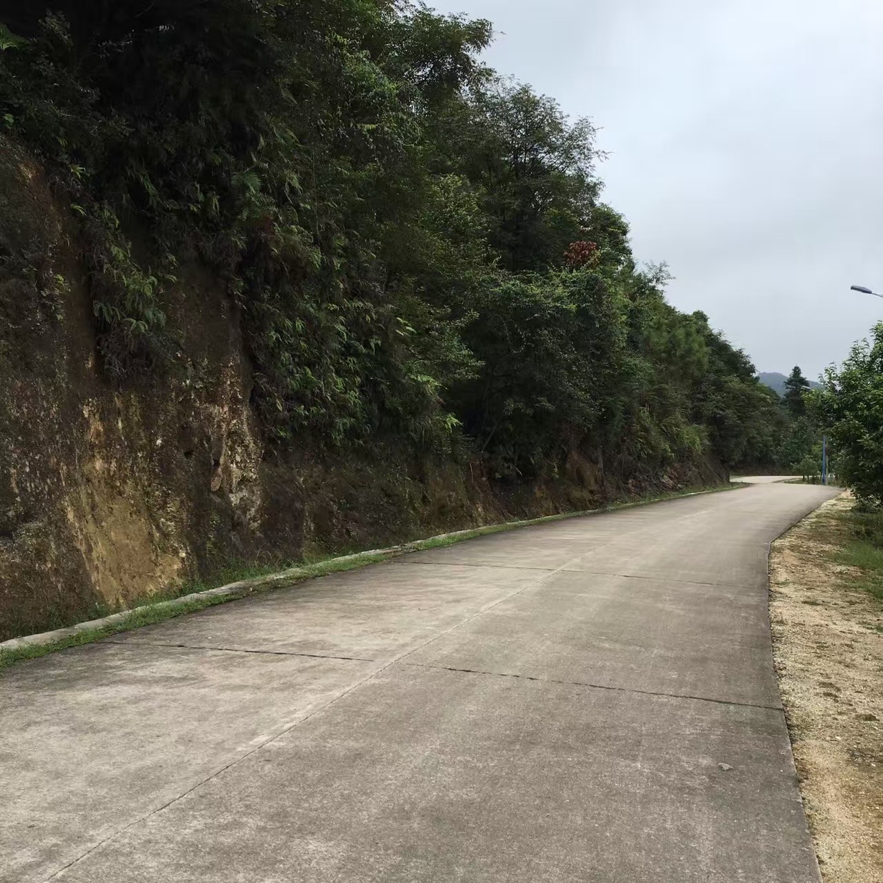 KHC鎢鋼銑刀精英團(tuán)隊天井山自駕游