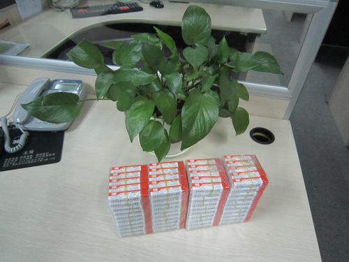 鎢鋼銑刀