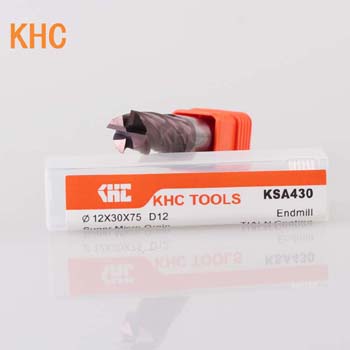 khc數(shù)控銑刀