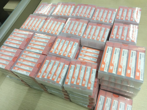 模具加工鎢鋼銑刀