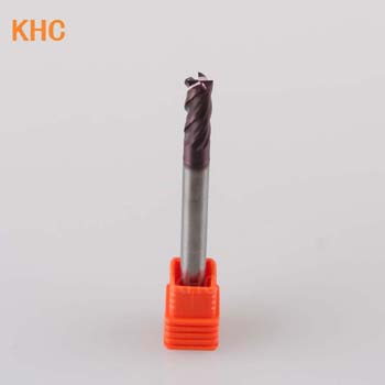 硬質(zhì)合金銑刀