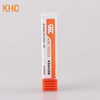 鎢鋼銑刀