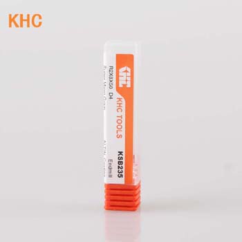 鎢鋼銑刀