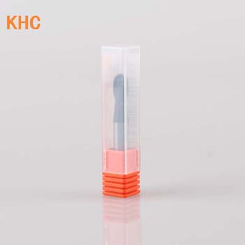 德國KHC鎢鋼銑刀