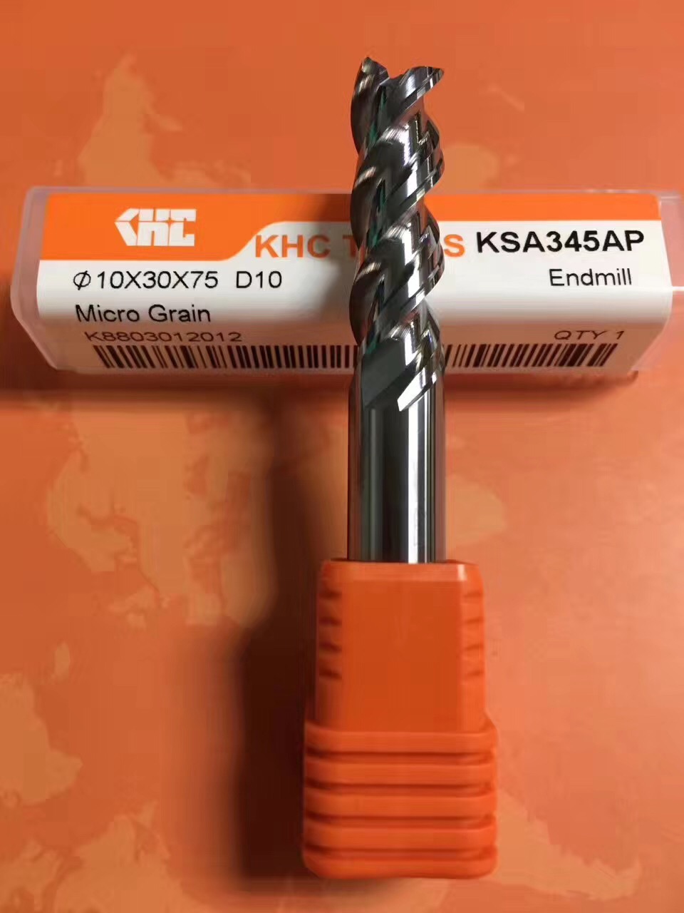 鎢鋼銑刀