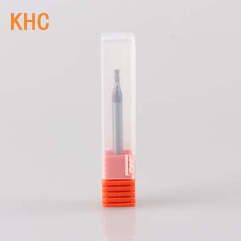 鎢鋼銑刀
