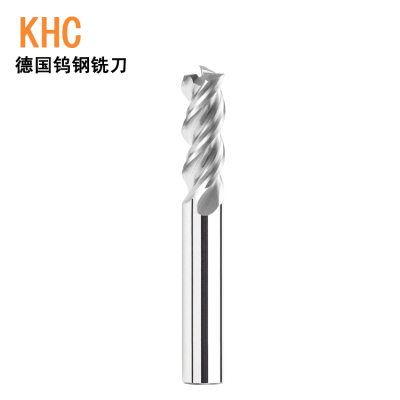 KHC鋁用鎢鋼銑刀