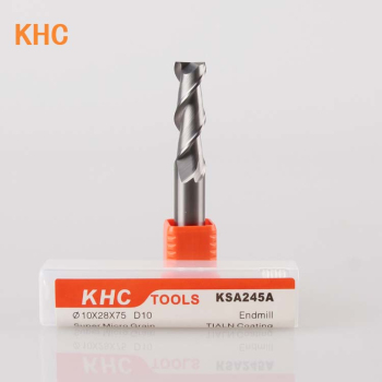 KHC鎢鋼銑刀