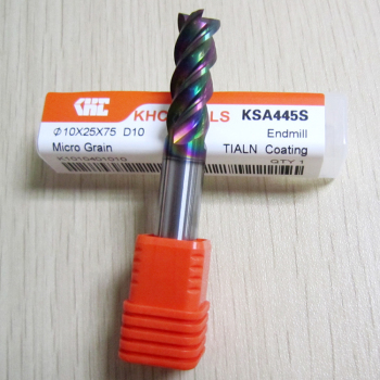 德國(guó)KHC難加工首選