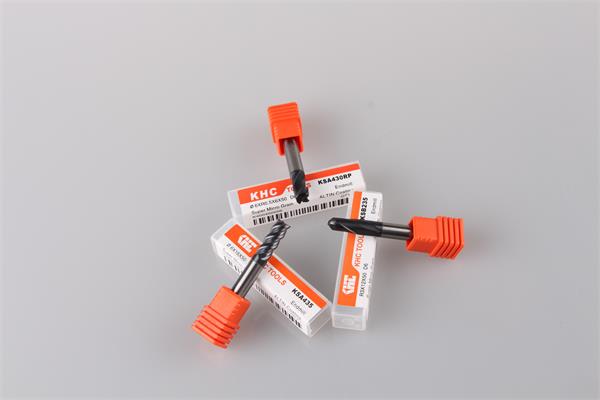 硬質合金銑刀