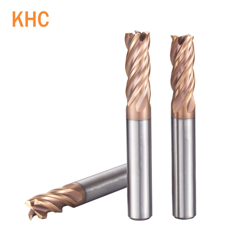 KHC銑刀
