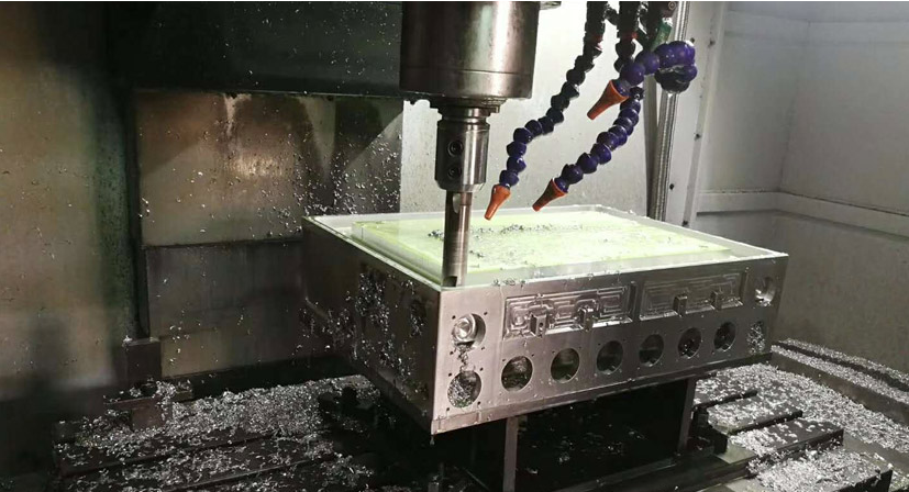 cnc加工不銹鋼技巧